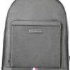 TOMMY HILFIGER РЮКЗАК ЧЕРНЫЙ