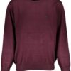 U.S. GRAND POLO RED SWEATER