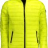 US POLO YELLOW JACKET