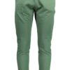 US POLO PANTS GREEN