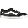 VANS BLACK SPORTS SHOES