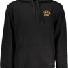 VANS BLACK SWEATSHIRT