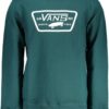 VANS СВИТЕР БЕЗ МОЛНИИ ЗЕЛЕНЫЙ
