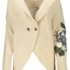 BLUGIRL BEIGE CARDIGAN