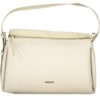 CALVIN KLEIN BEIGE BAG