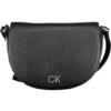 CALVIN KLEIN BLACK BAG