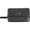 CALVIN KLEIN BAG BLACK
