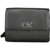 CALVIN KLEIN BLACK BAG