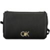 CALVIN KLEIN BLACK BAG