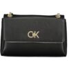 CALVIN KLEIN BLACK BAG