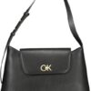 CALVIN KLEIN BLACK BAG
