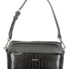CALVIN KLEIN BLACK BAG