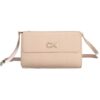 CALVIN KLEIN PINK BAG