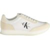 CALVIN KLEIN BEIGE SPORTS SHOES
