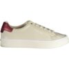 CALVIN KLEIN BEIGE SPORTS SHOES