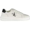 CALVIN KLEIN WHITE SPORTS SHOES