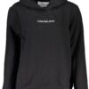 CALVIN KLEIN БЛУЗКА ЧЕРНАЯ