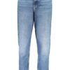 CALVIN KLEIN DENIM JEANS BLUE