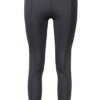 CALVIN KLEIN LEGGINGS BLACK