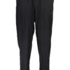 CALVIN KLEIN BLACK TROUSERS