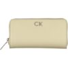 CALVIN KLEIN LOMPAKKO, BEIGE