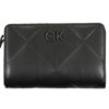 CALVIN KLEIN КОШЕЛЕК, ЧЕРНЫЙ