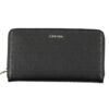CALVIN KLEIN КОШЕЛЕК, ЧЕРНЫЙ