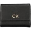 CALVIN KLEIN WALLET BLACK