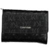 CALVIN KLEIN WALLET BLACK