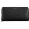 CALVIN KLEIN WALLET BLACK