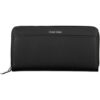 CALVIN KLEIN WALLET BLACK