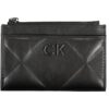 CALVIN KLEIN LOMPAKKO, MUSTA