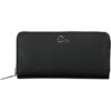 CALVIN KLEIN WALLET BLACK