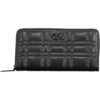 CALVIN KLEIN WALLET BLACK