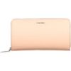 CALVIN KLEIN PINK WALLET FOR WOMEN