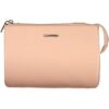 CALVIN KLEIN PINK SHOULDER STRAP