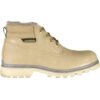 CARRERA BEIGE FOOTWEAR BOOT