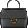 COCCINELLE BLACK BAG