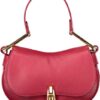 COCCINELLE BAG RED