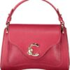 COCCINELLE BAG RED
