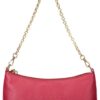 COCCINELLE BAG RED
