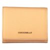COCCINELLE WALLET ORANGE