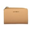 COCCINELLE WALLET BROWN