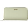 COCCINELLE WALLET GREEN