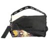 DESIGUAL BLACK BAG