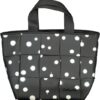 DESIGUAL BLACK BAG