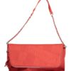 DESIGUAL RED BAG