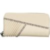 DESIGUAL WALLET BEIGE