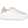 GAELLE PARIS PINK SPORTS SHOES