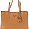GUESS JEANS BROWN BAG